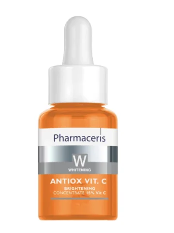 W Antiox Vit C 15%...