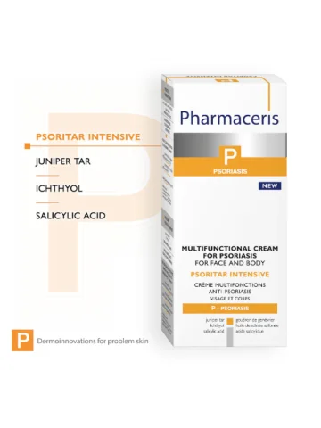 Pharmaceris P Psoritar...