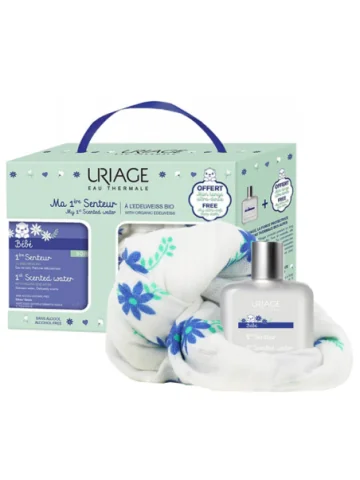 URIAGE COFFRET MA 1ERE...