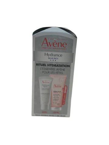 AVENE COFFRET HYDRANCE...