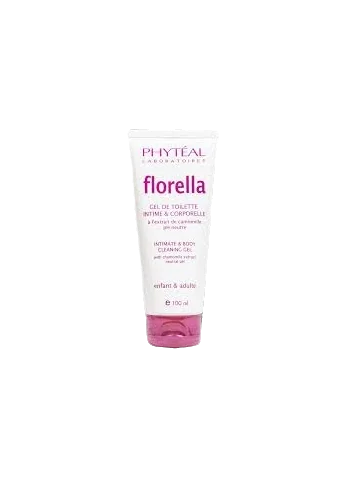 PHYTÉAL FLORELLA GEL DE...