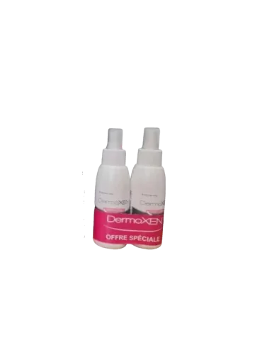 Dermoxen Lot de deux dèo...