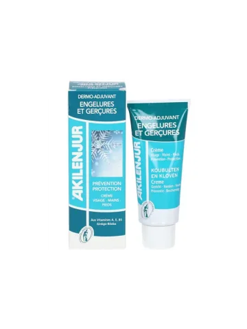 AKILEINE Akilenjur...