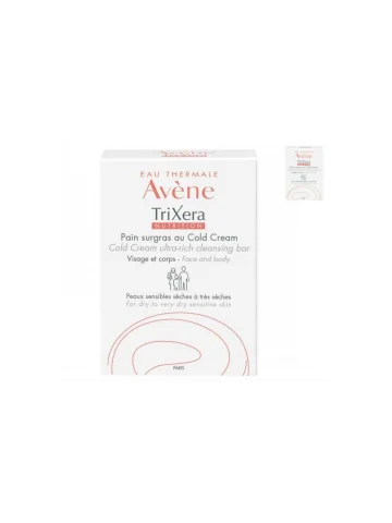 AVENE TRIXERA NUTRITION...