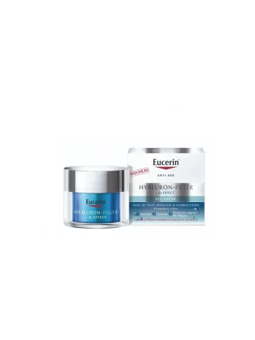 Eucerin Hyaluron-filler +3X...