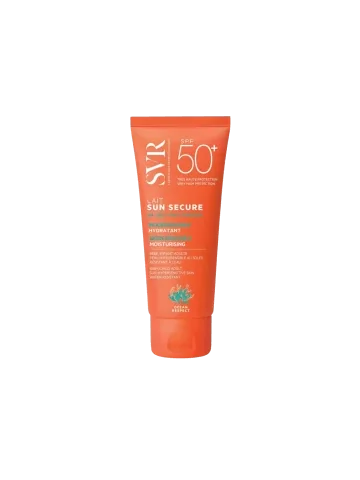 SVR SUN SECURE LAIT 250ML