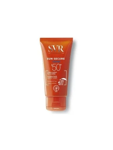 SVR Sun Secure Crème SPF 50+