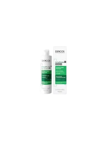 shampoing anti pelliculaire...