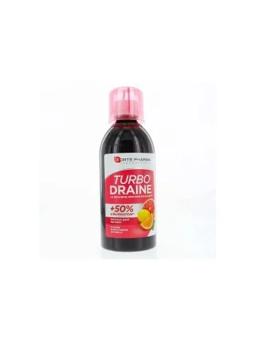 turbodraine agrumes 500ml...
