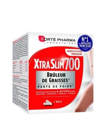 FORTE PHARMA - XTRASLIM 700...