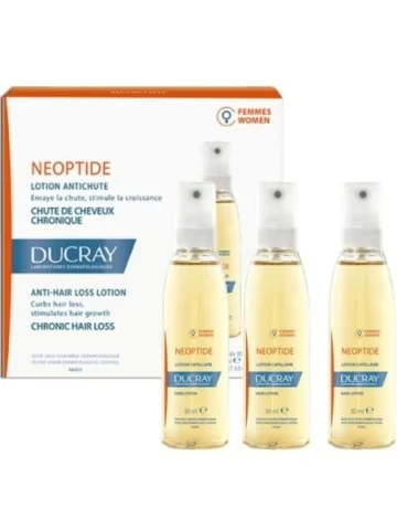 DUCRAY NEOPTIDE LOTION...