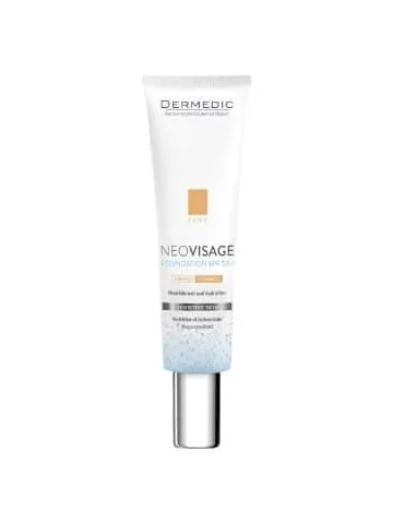 DERMEDIC NEOVISAGE FOND DE...
