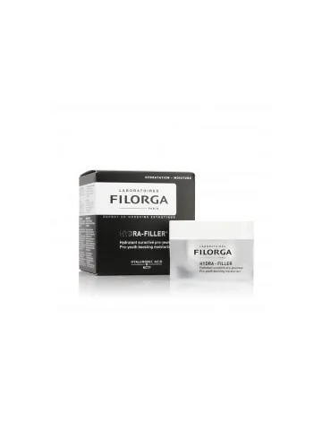 hydra fillercreme soin...