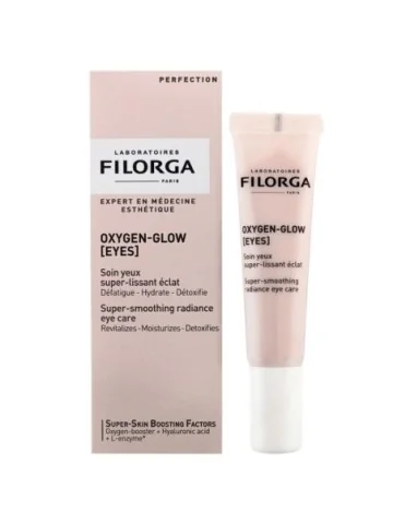 FILORGA Oxygen-Glow EYES...
