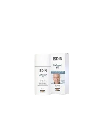 ISDIN eryfotona ak fluid...