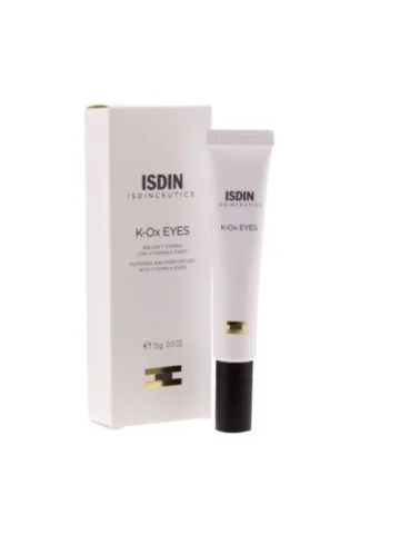 ISDIN k ox eyes serum anti...