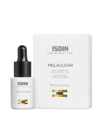 ISDIN MELACLEAR serum...