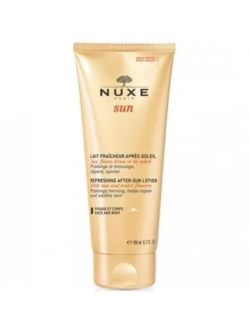 NUXE Sun Lait Fraîcheur...