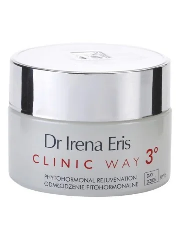 CLINIC WAY crème anti-rides...