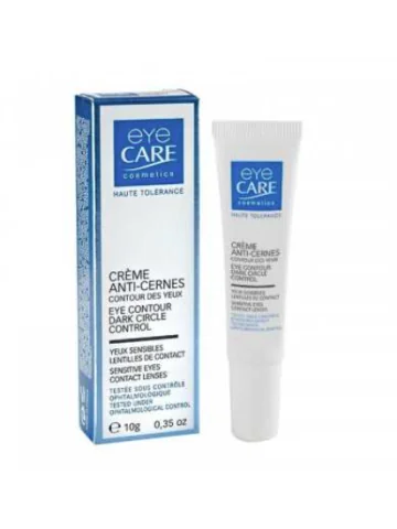 EYE CARE CREME ANTI CERNES...