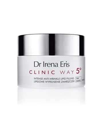 CLINIC WAY crème anti-rides...