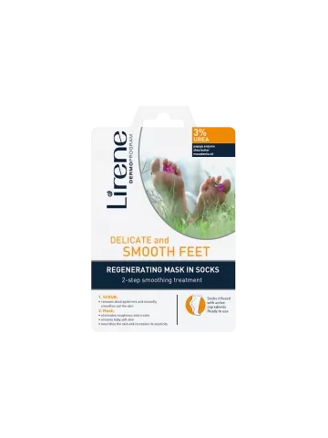 LIRENE Chaussettes...