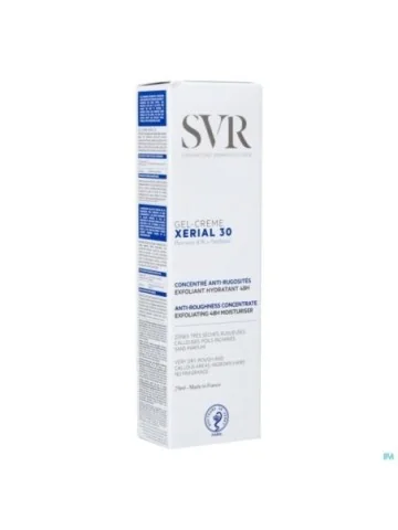 SVR XERIAL 30 CREME-GEL...