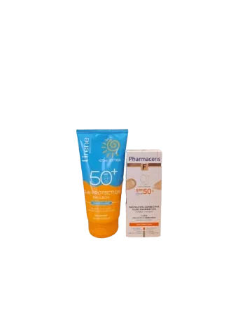 PHARMACERIS ECRAN TEINTE...