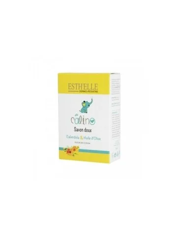 ESTHELLE CALINO SAVON 200GR