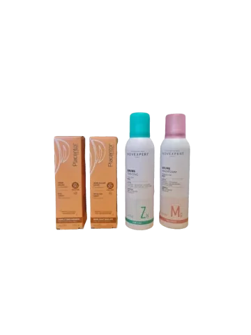 PLACENTOR PACK ECRAN...