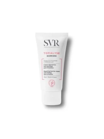 SVR TOPIALYSE BARRIERE...