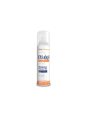 Etiaxil Déodorant Douceur 48h