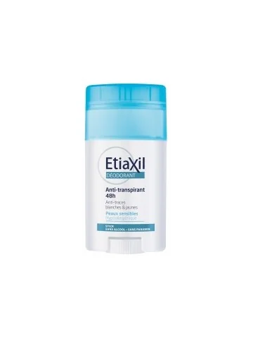Etiaxil Anti-transpirant...