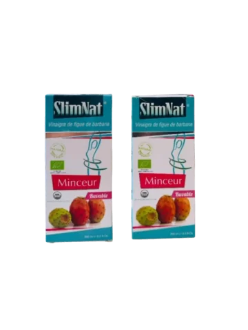 Bio Orient SlimNat Vinaigre...