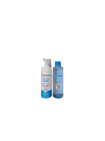 Pack Inoderma Skin Booster...