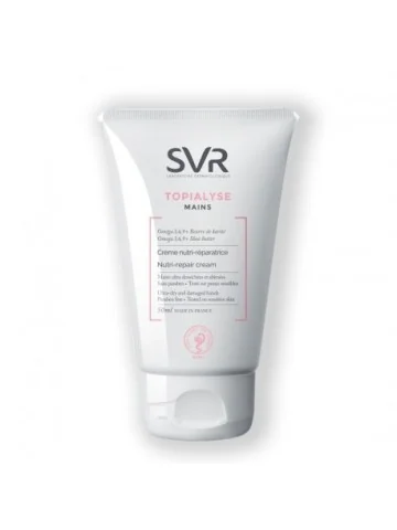 SVR TOPIALYSE MAINS - Crème...