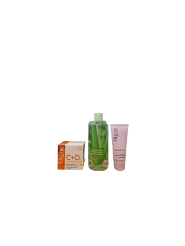 LIRENE PACK CREME...