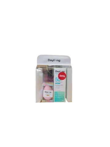 DAYLONG PACK ECRAN TEINTE...