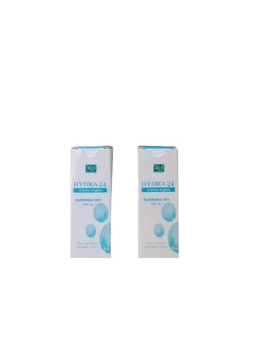 XEN CREME HYDRA24 LEGERE...