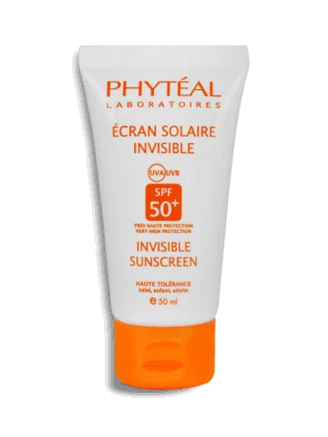 PHYTEAL ecran solaire...