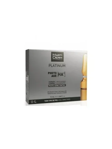 MARTIDERM PHOTO-AGE HA+ 10...