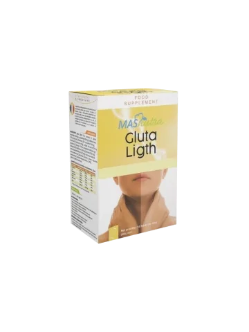 GLUTA LIGHT X6,14 STICKS,...