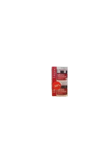 LIRENE COFFRET MEZO...