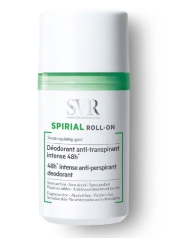 SVR SPIRIAL ROLL-ON...