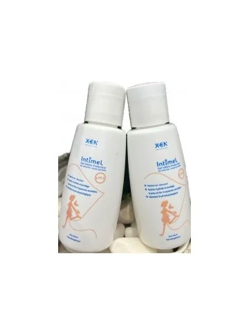 XEN Intimel PH 5.5 lot 2 100ML