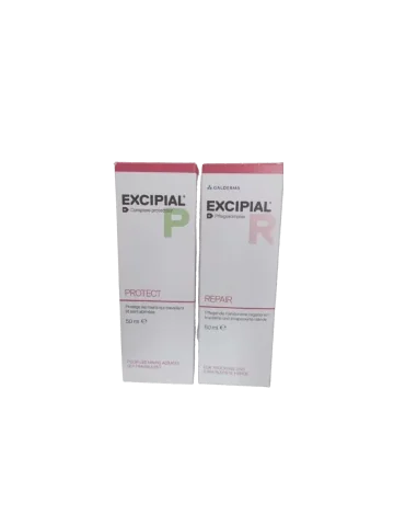 EXCIPIAL PACK CREME PROTECT...