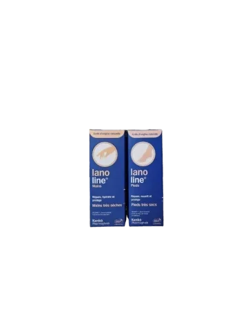 KENKO LANO LINE PACK CREME...