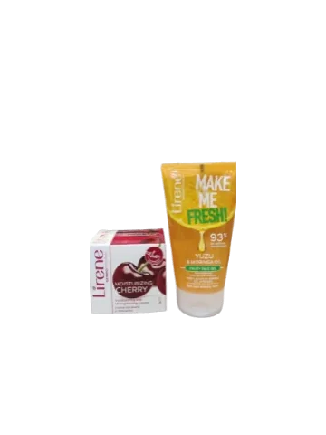 LIRENE PACK CRÈME...