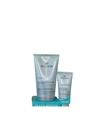 NUXE Aquabella Gelée...