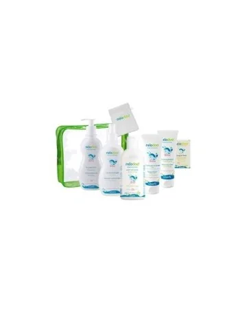 NEODOO COFFRET 6 PRODUITS